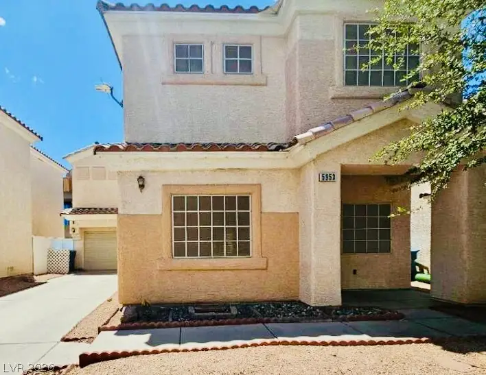 5953 Crumbling Ridge Street, Henderson, NV 89011 - #2