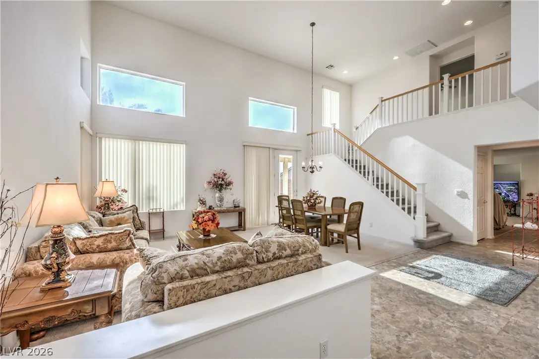 6532 Giant Oak Street, North Las Vegas, NV 89084 - #1
