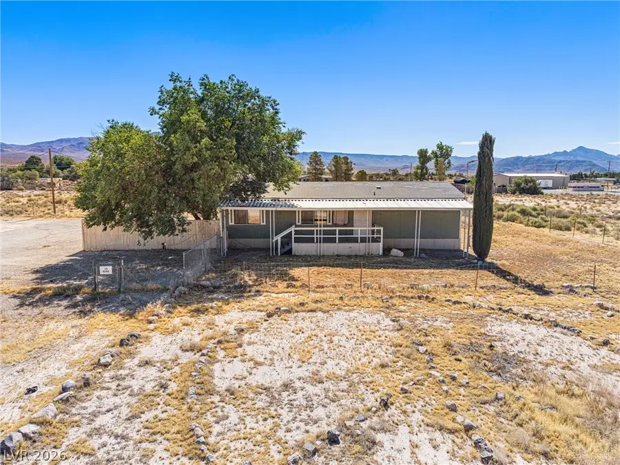 120 N Mojave Street, Sandy Valley, NV 89019 - #2