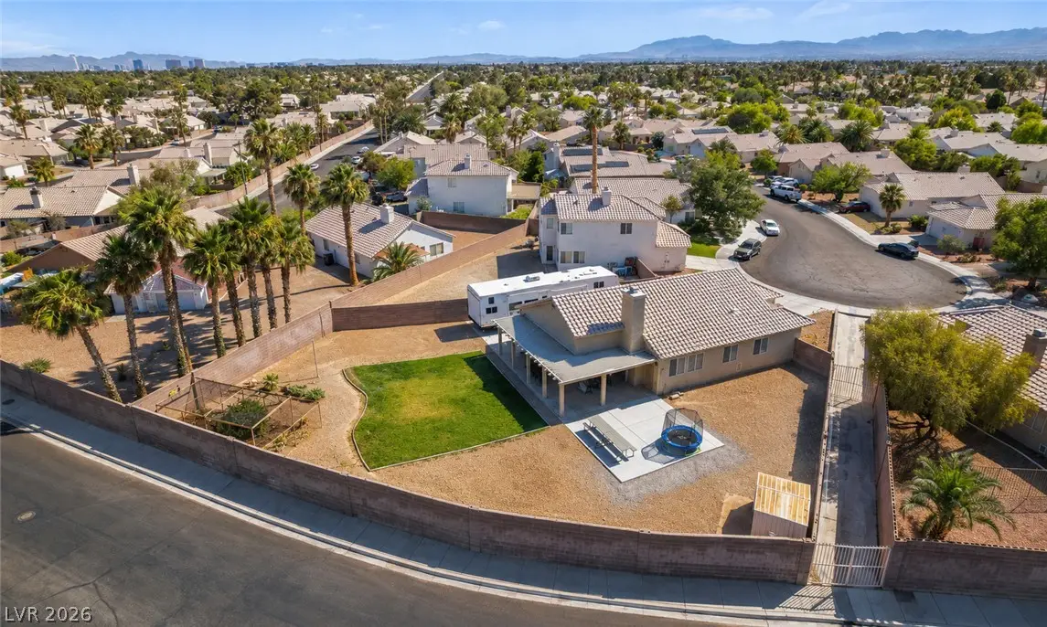 4528 Florentine Court, Las Vegas, NV 89130 - #1