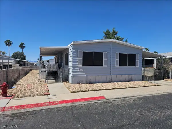 3427 Haleakala Drive, Las Vegas, NV 89122