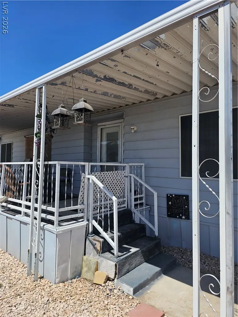 3427 Haleakala Drive, Las Vegas, NV 89122 - #2