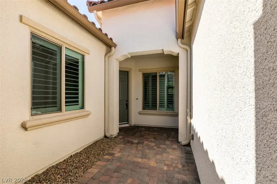 3597 Royal Fortune Drive, Las Vegas, NV 89141 - #3