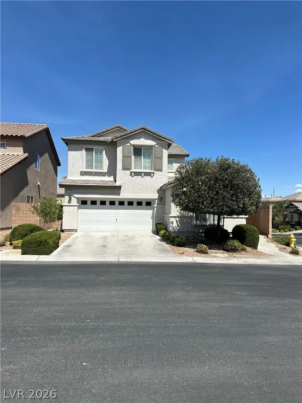 7734 Tree Lane Peak Court, Las Vegas, NV 89166