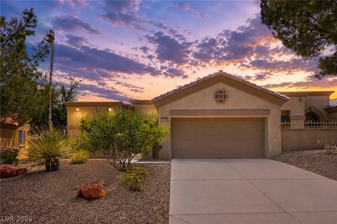 11013 Mission Lakes Avenue, Las Vegas, NV 89134 - #1