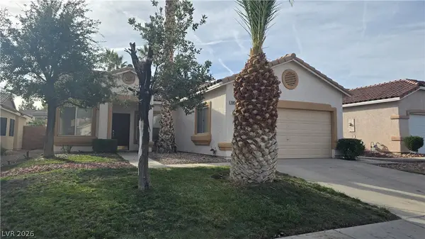 1563 Pimlico Hills Street, Henderson, NV 89014