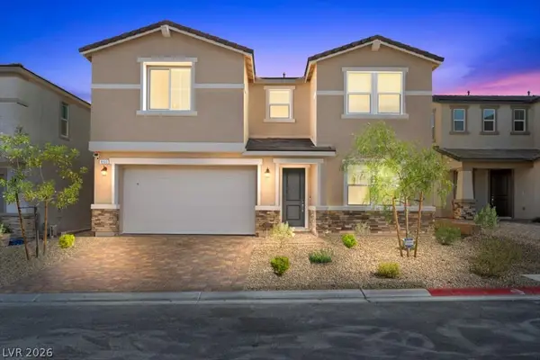 9933 Belikove Manor Avenue, Las Vegas, NV 89178