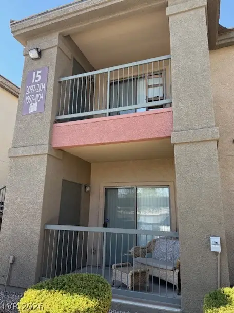 8000 W Badura Avenue #2100, Las Vegas, NV 89113