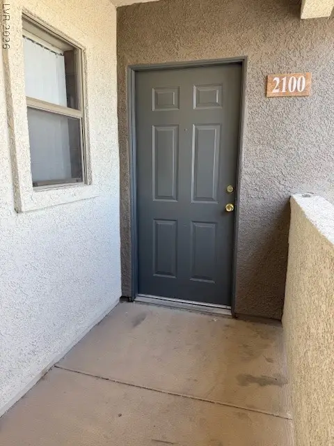 8000 W Badura Avenue #2100, Las Vegas, NV 89113 - #2