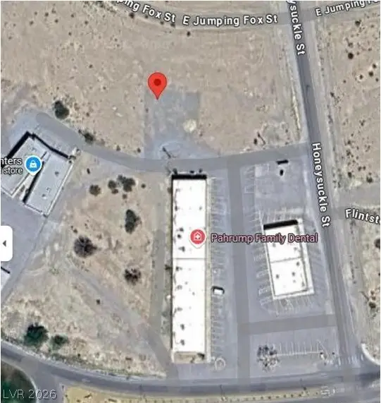 2321 E Jumping Fox Street, Pahrump, NV 89048 - #1
