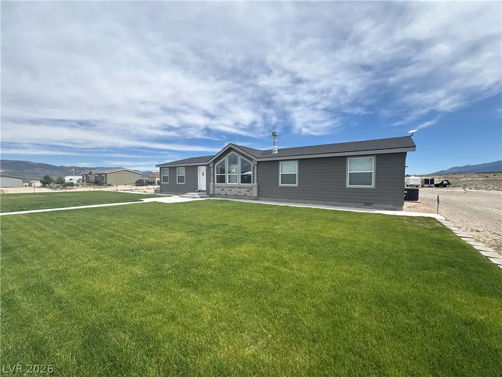 65 E 100th Street, Ely, NV 89301 - #1