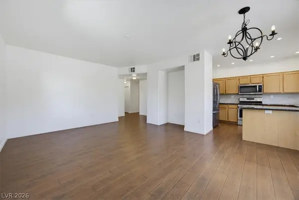 3825 Juno Beach Street #102, Las Vegas, NV 89129