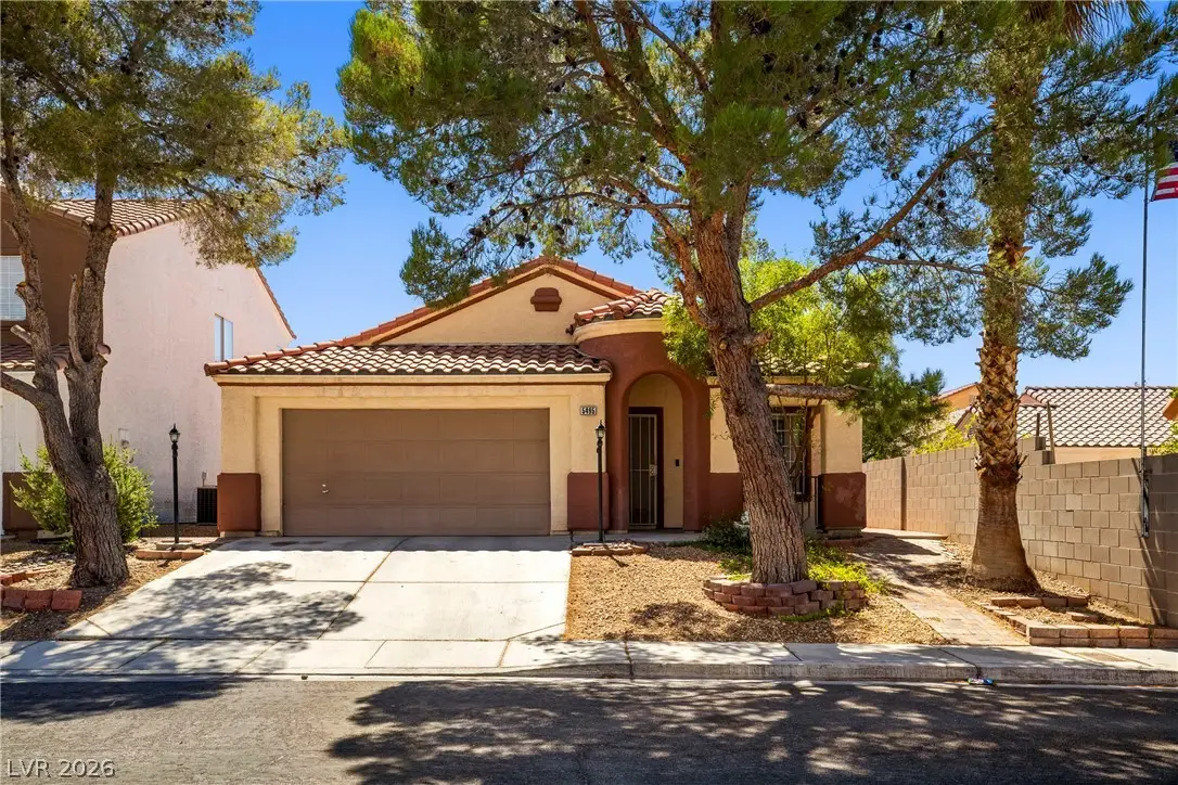 5495 S Aleman Drive, Las Vegas, NV 89113 - #1