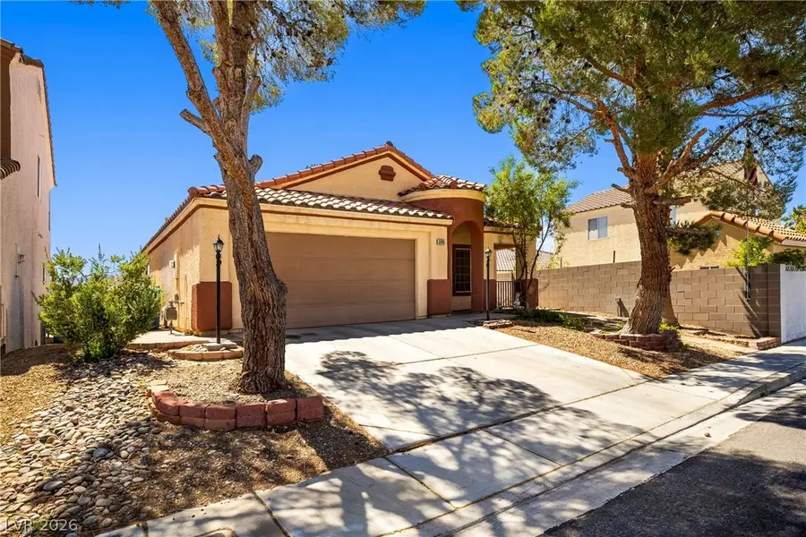 5495 S Aleman Drive, Las Vegas, NV 89113 - #3