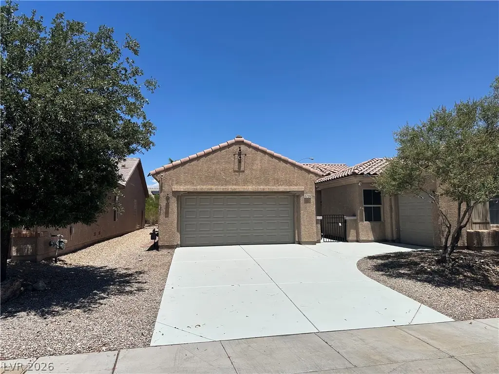 5728 Flying Birdie Avenue, Las Vegas, NV 89122 - #1