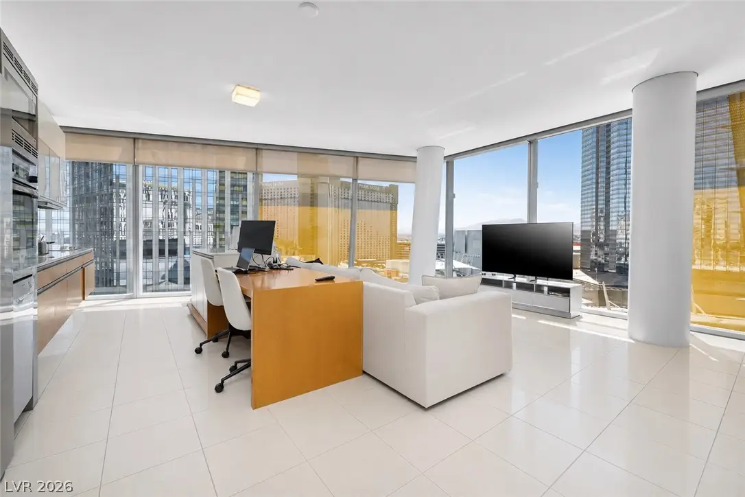 3722 Las Vegas Boulevard #1012, Las Vegas, NV 89158 - #1