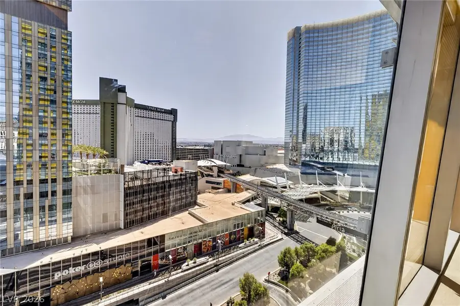 3722 Las Vegas Boulevard #1012, Las Vegas, NV 89158 - #3