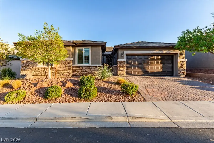 10407 Hemingway Court, Las Vegas, NV 89149 - #2
