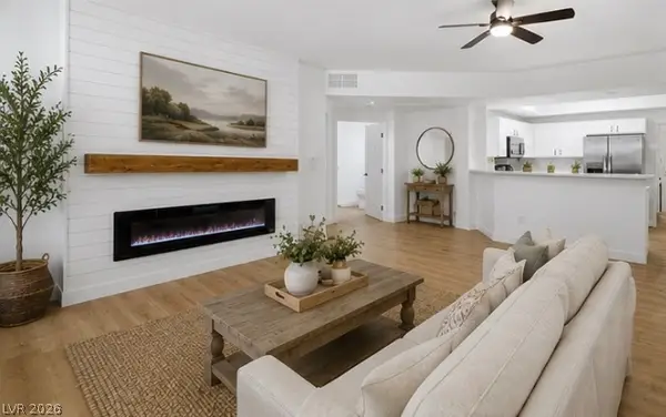 5855 Valley Drive #1022, North Las Vegas, NV 89031