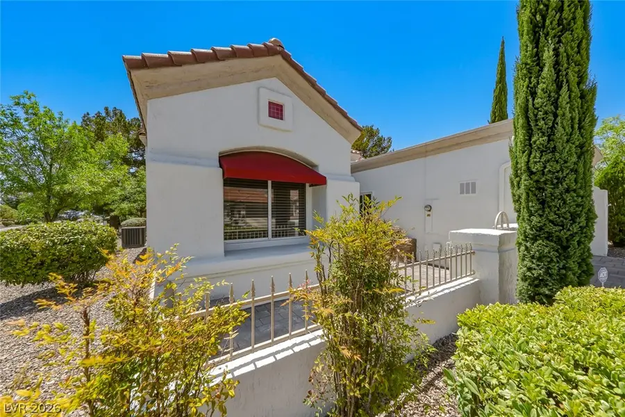 2648 Highvale Drive, Las Vegas, NV 89134 - #3