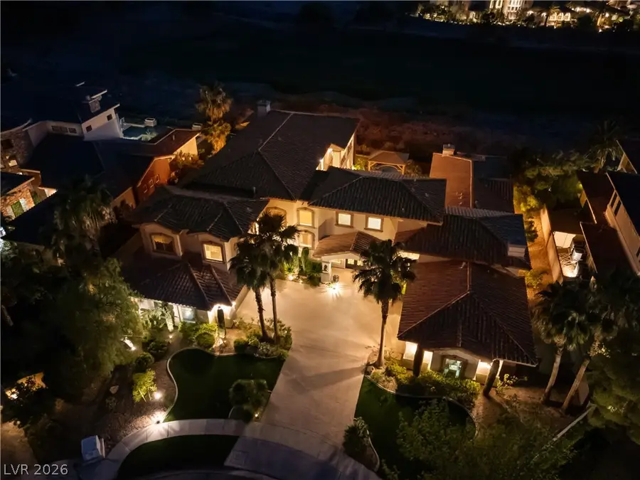 2608 Prego Court, Henderson, NV 89052 - #2
