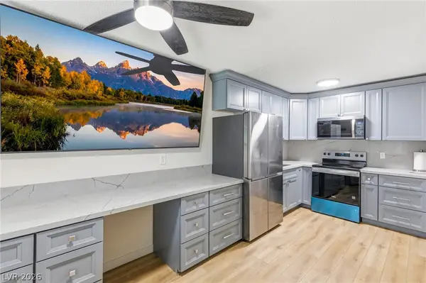 208 Orland Street #10, Las Vegas, NV 89107