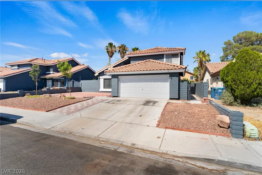 4770 Trevins Avenue, Las Vegas, NV 89103 - #3