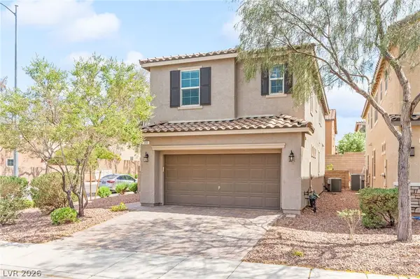 951 Spiracle Avenue, Henderson, NV 89002