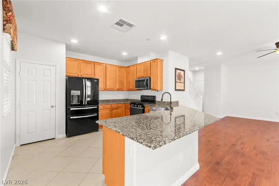 951 Spiracle Avenue, Henderson, NV 89002 - #3