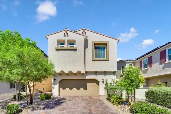 8031 Skye Bridge Street, Las Vegas, NV 89166