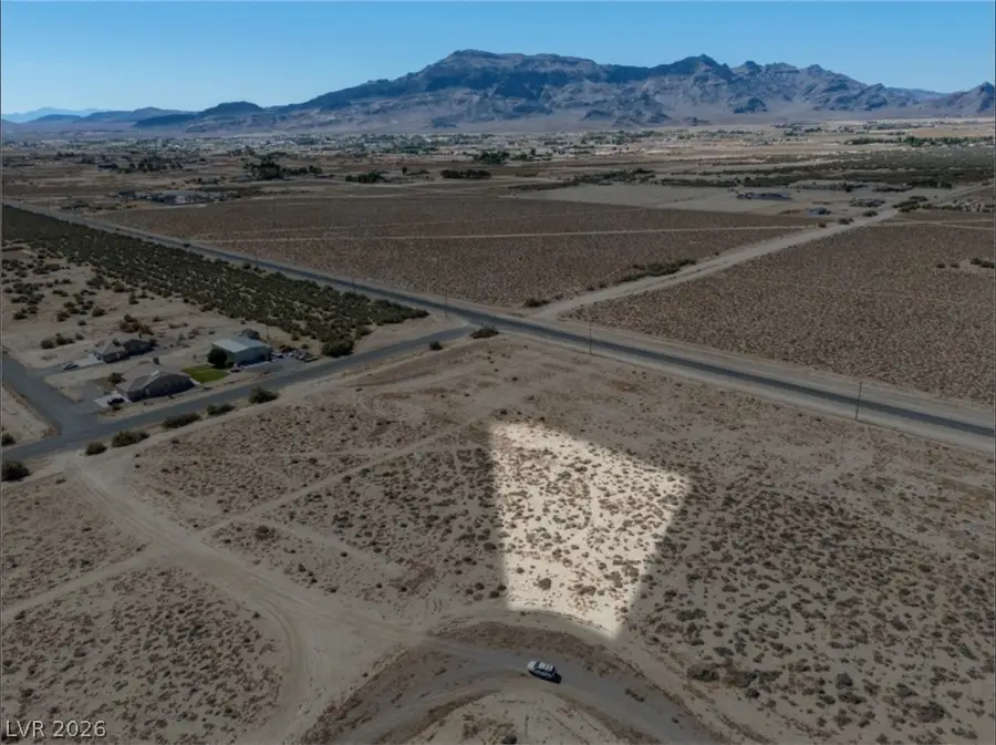 920 W Badger Circle, Pahrump, NV 89060 - #2