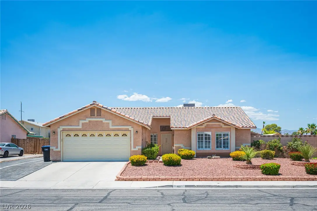 4353 Valley Regents Drive, North Las Vegas, NV 89032 - #1
