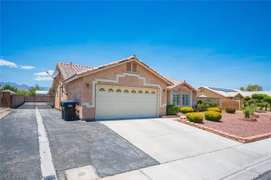 4353 Valley Regents Drive, North Las Vegas, NV 89032 - #3