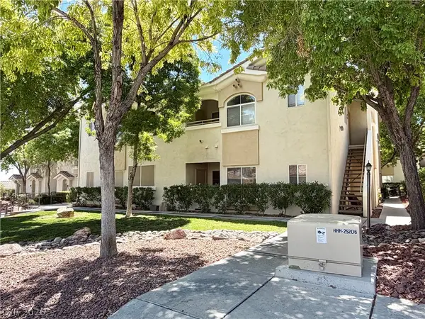 1420 Red Crest Lane #203, Las Vegas, NV 89144
