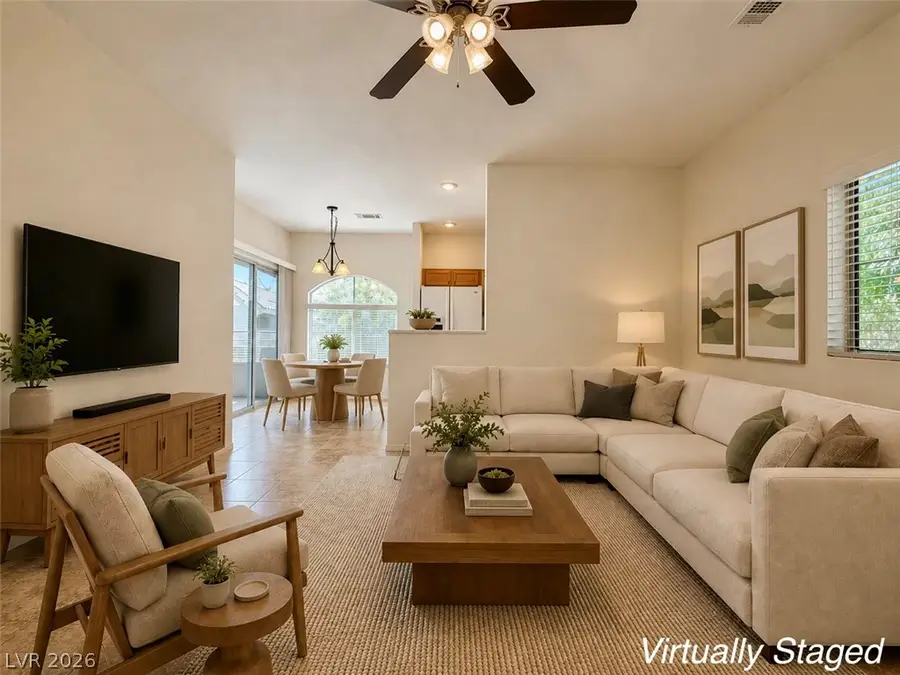 1420 Red Crest Lane #203, Las Vegas, NV 89144 - #2