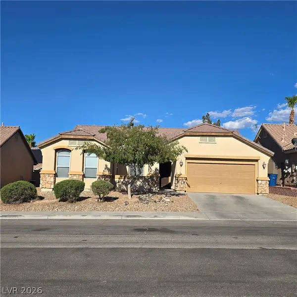 9234 Kingston Road, Henderson, NV 89074