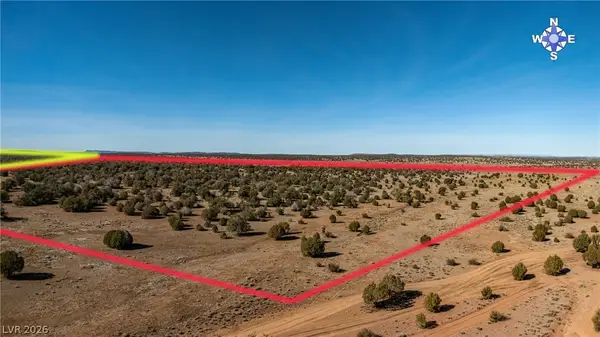 0 X-one Ranch Road, Other, AZ 86337