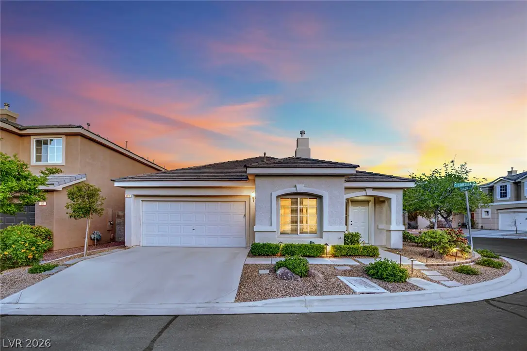 908 Corsica Lane, Las Vegas, NV 89144 - #1