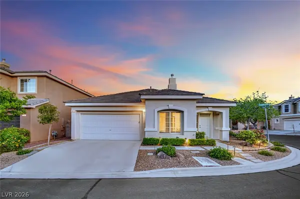 908 Corsica Lane, Las Vegas, NV 89144