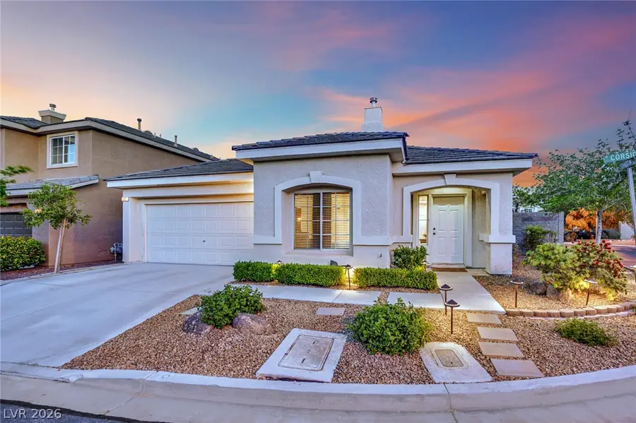 908 Corsica Lane, Las Vegas, NV 89144 - #2