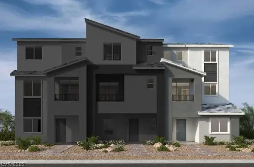 5891 Park Row Street, Las Vegas, NV 89148 - #1