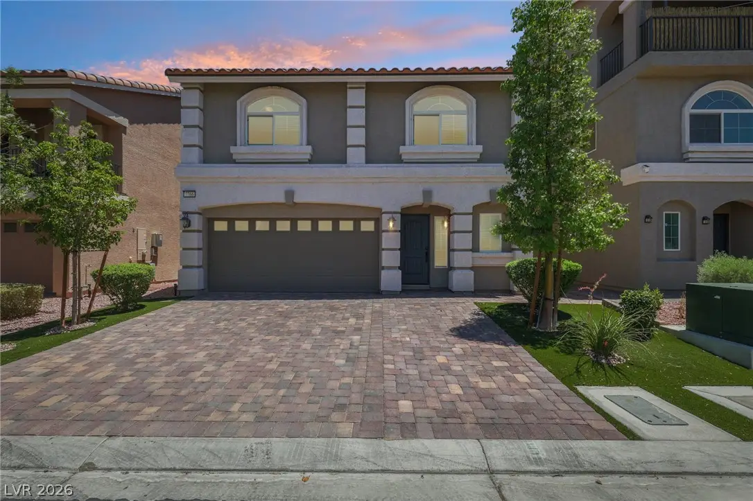 7766 Pacific Dunes Street, Las Vegas, NV 89139 - #1