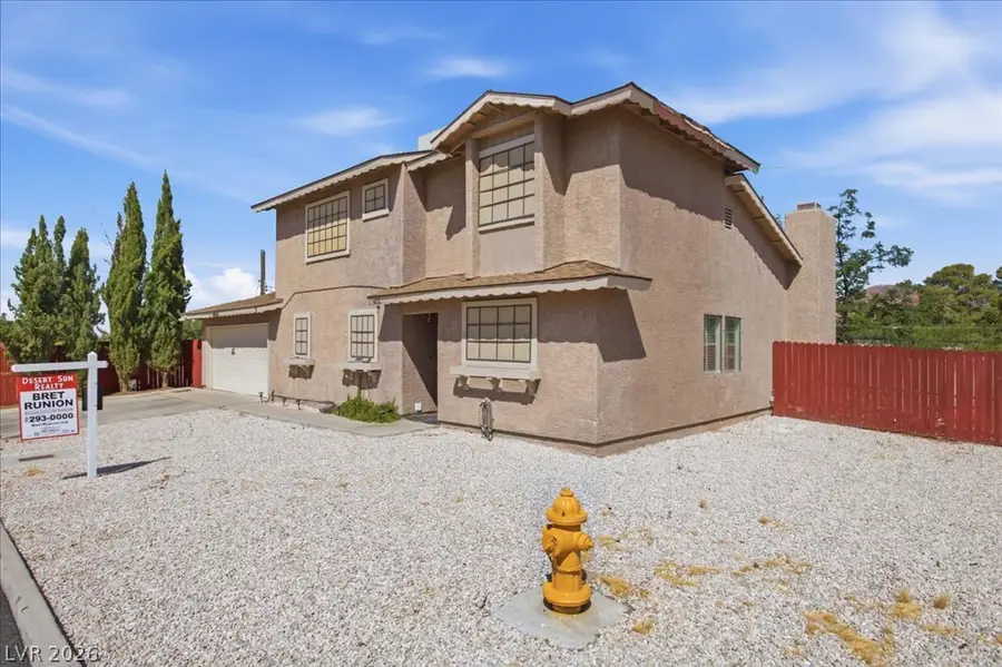 612 Hermosa Lane, Boulder City, NV 89005 - #3