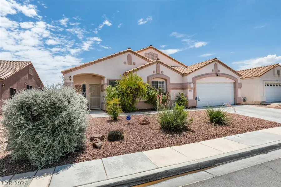 4411 Golden Palomino Lane, North Las Vegas, NV 89032 - #2