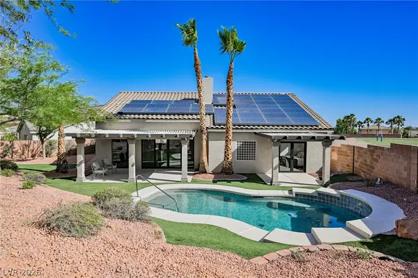 2471 Walsh Glen Court, Henderson, NV 89052