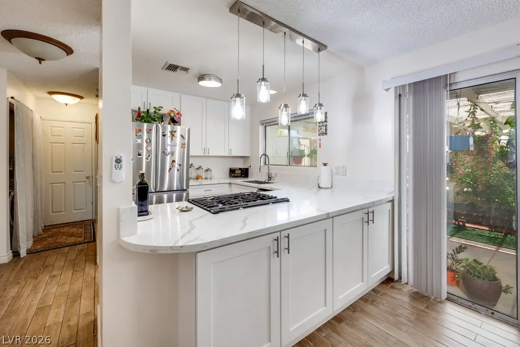 7304 Empress Drive, Las Vegas, NV 89147 - #1