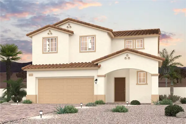 312 Lupton Avenue, North Las Vegas, NV 89031