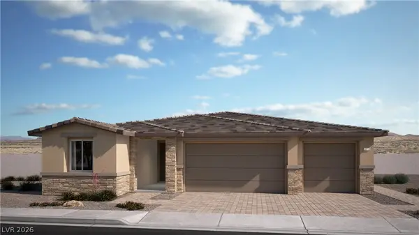 10886 Lewis Pointe Avenue, Las Vegas, NV 89166