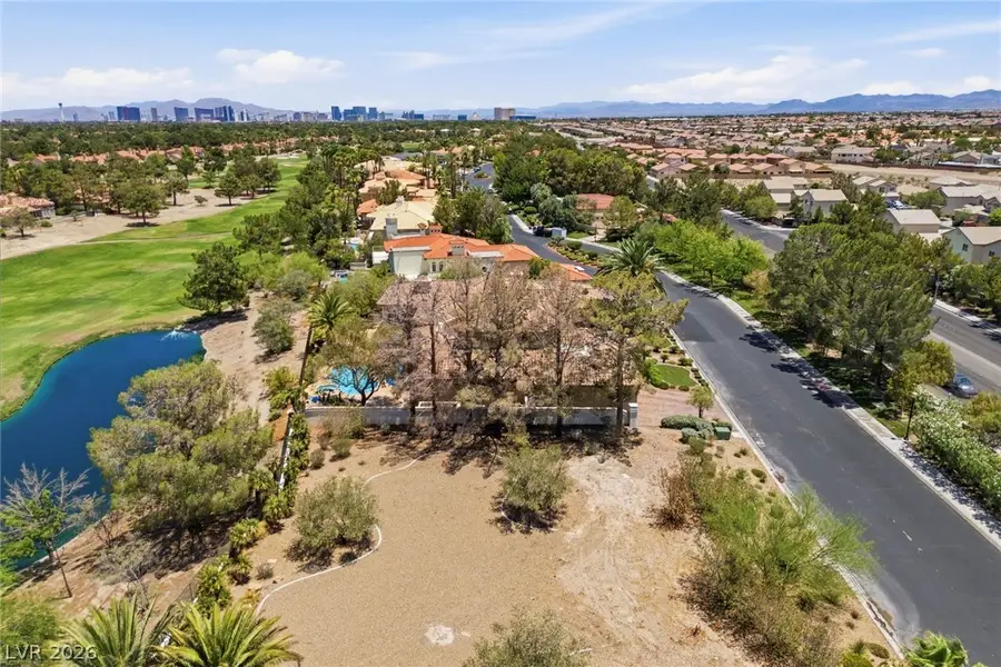 20 Innisbrook Avenue, Las Vegas, NV 89113 - #3