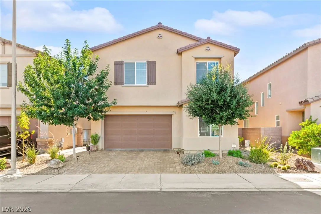4821 Stony Hill Street, North Las Vegas, NV 89031 - #1